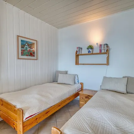 Apartament Haus Hanseatic, App 3sc412