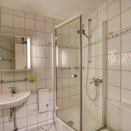 Apartament Haus Hanseatic, App 3sc412 Heiligenhafen