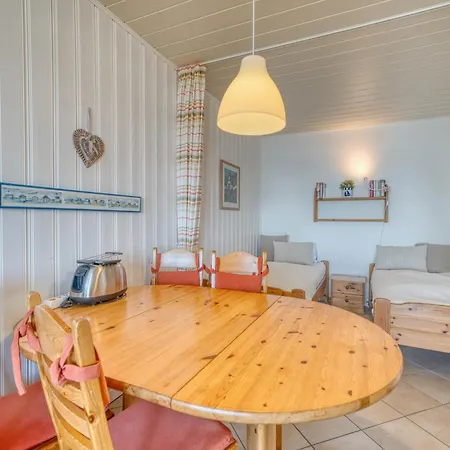 Apartament Haus Hanseatic, App 3sc412 Heiligenhafen
