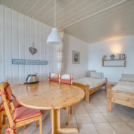 Haus Hanseatic, App 3sc412 Apartament Heiligenhafen
