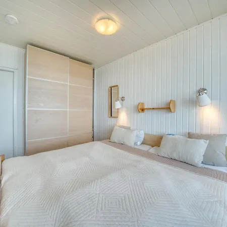Haus Hanseatic, App 3sc412 Apartament Heiligenhafen