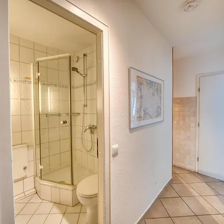 Haus Hanseatic, App 3sc412 Apartament Heiligenhafen