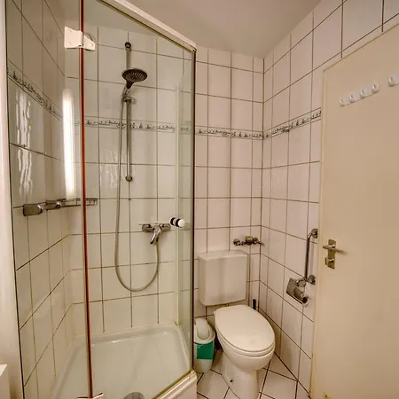 Haus Hanseatic, App 3sc412 Apartament *