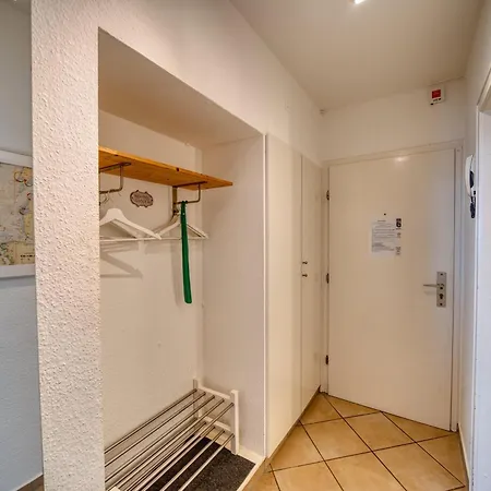 Apartament Haus Hanseatic, App 3sc412 Heiligenhafen