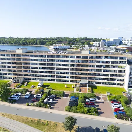 Apartament Haus Hanseatic, App 3sc412 *