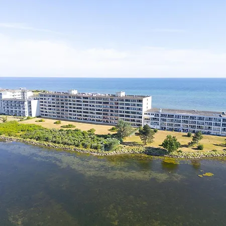 Haus Hanseatic, App 3sc412 Apartament Heiligenhafen